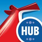 Carnival HUB icon