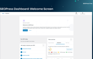 SEOPress screenshot 3