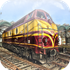 Train Game For Kids icon