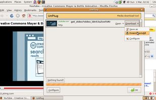 UnPlug screenshot 1