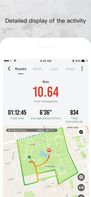 Amazfit Watch screenshot 3