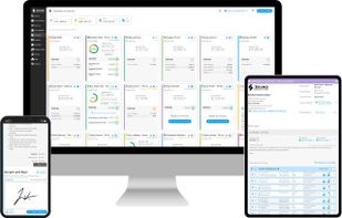 Projul screenshot 1