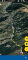 Live Location Tracking app Android