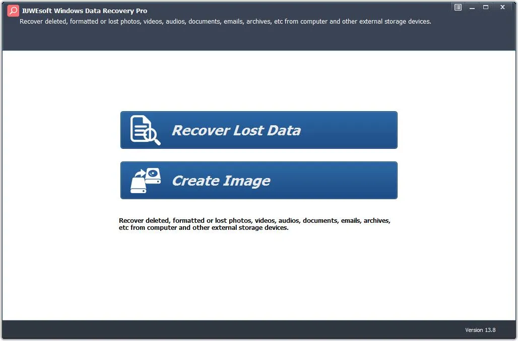 Windows Data Recovery Pro Alternatives and Similar Software AlternativeTo
