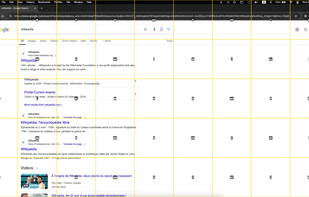 KeyboardStack screenshot 1