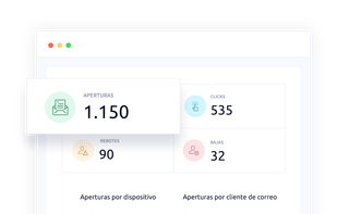 Easymailing screenshot 1
