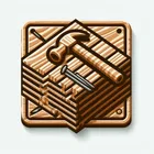 Lumbernatics - Wood Drawings icon