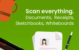 ClearScanner screenshot 1