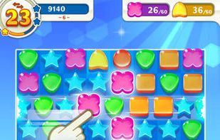 Scrubby Dubby Saga screenshot 3