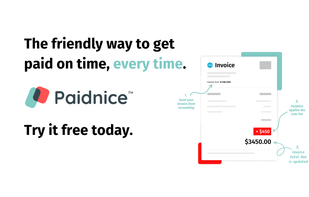 Add Invoice reminders, Late Fees and Prompt Payment Discounts to your Xero & QuickBooks invoices