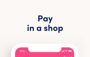 Payconiq by Bancontact screenshot 1