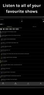Fountain Podcasts screenshot 2