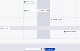 Company Time screenshot 1