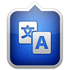 Translate Tab icon