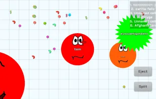 Warcell screenshot 1