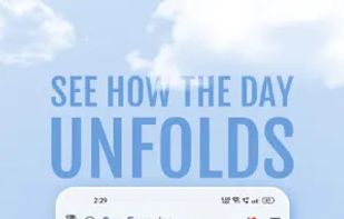 MyForecast screenshot 1