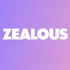 Zealous icon