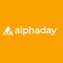 Alphaday icon