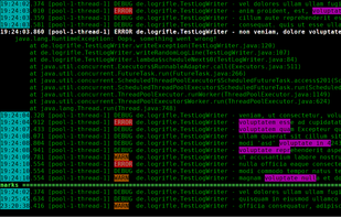 logrifle screenshot 1
