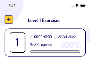 Mental Math screenshot 3