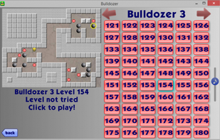 Bulldozer screenshot 1