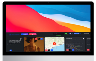 Smarty Paste screenshot 1