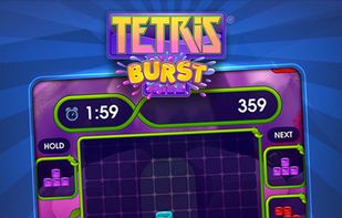 Sparcade screenshot 1