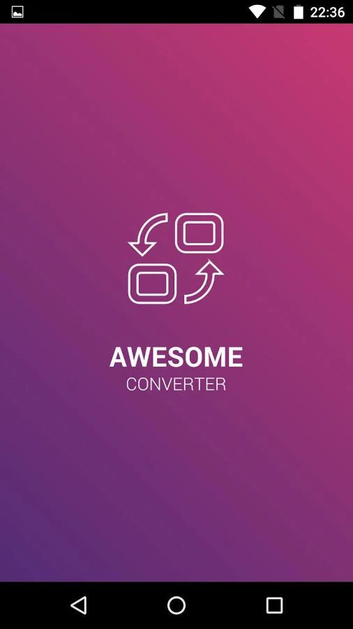 Awesome Converter Alternatives And Similar Apps | AlternativeTo