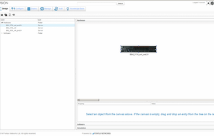 PontusVision screenshot 2