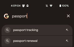 Pixel Search screenshot 1