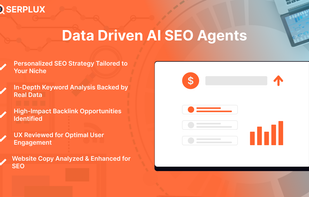 Serplux screenshot 3