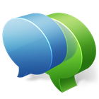 Randomly Chat icon