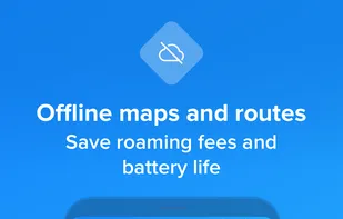 Bikemap screenshot 2