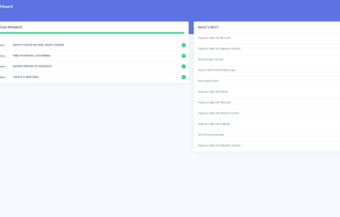 makesales.io screenshot 2
