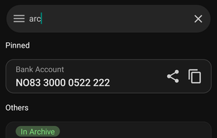 Quick Copy screenshot 3