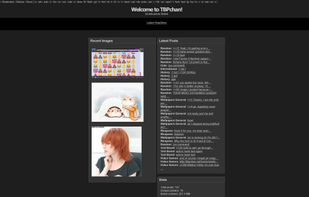 TBPChan screenshot 1