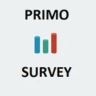 Primo Survey Software icon