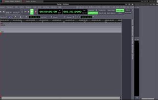 Ubuntu Studio screenshot 2