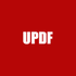 UPDF Reader icon