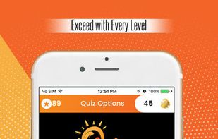 Quiz Pursuit: Trivia Game screenshot 2