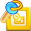 iSunshare Outlook Password Genius icon