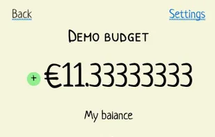 Rosplata screenshot 3