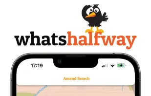 Whatshalfway screenshot 3