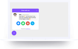 ChatFlow.io screenshot 2