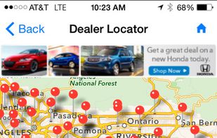 NADAguides Car Pricing screenshot 1