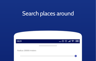 TourPickr screenshot 2