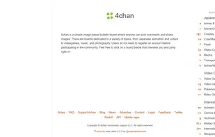 anychans screenshot 1