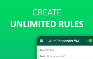 AutoResponder for WhatsApp screenshot 2