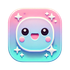 Kaomoji Japanese Emoticons icon