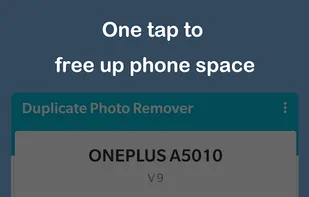 Duplicate Photo Remover screenshot 1